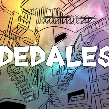 Dédales